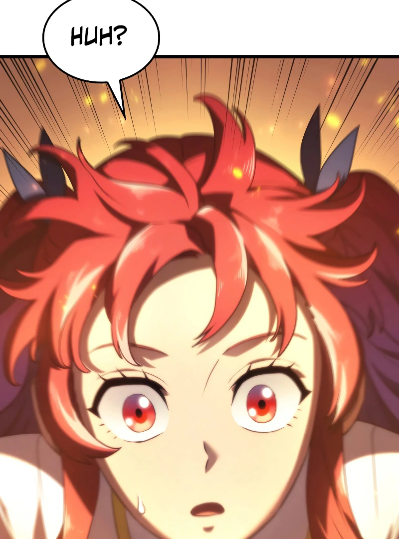 Revenge of the Iron-Blooded Sword Hound, Chapter 13 image 38